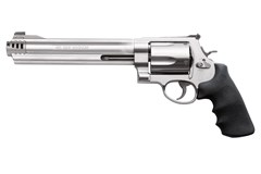 Smith and Wesson 460XVR 460 S&W Magnum