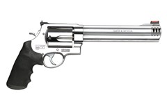 Smith and Wesson 500 500 S&W Magnum