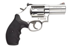 Smith and Wesson 686 Plus 357 Magnum | 38 Special