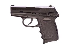 SCCY Industries CPX-1 9mm