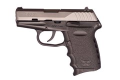 SCCY Industries CPX-2 9mm