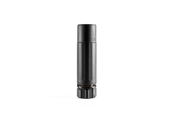 Dead Air Armament Sandman-K 30 Caliber | 7.62mm NFA - Silencer