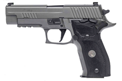 SIG SAUER P226 Legion 9mm