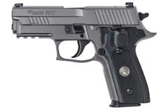 SIG SAUER P229 Legion 9mm