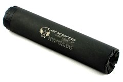 SilencerCo 22 Sparrow 22 LR