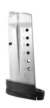MAGAZINE M&P45 SHIELD 7RD EXT 3005567  PACKAGED MAGAZINE