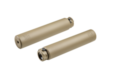 SureFire SOCOM 338 Gen2 Titanium 338 Lapua