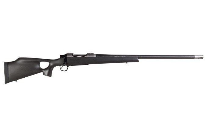 Christensen Arms Summit Ti 28 Nosler Rifle