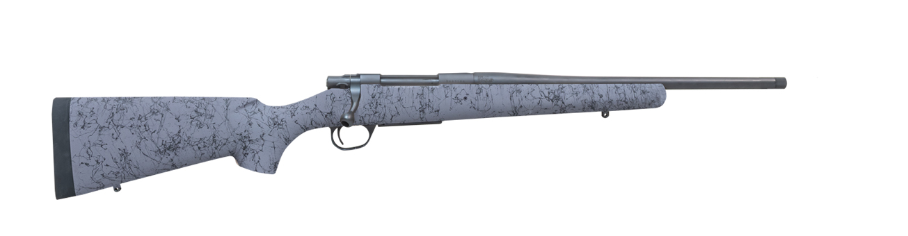 Howa Super Lite Gen 2 6.5 Creedmoor Bolt-Action Rifle