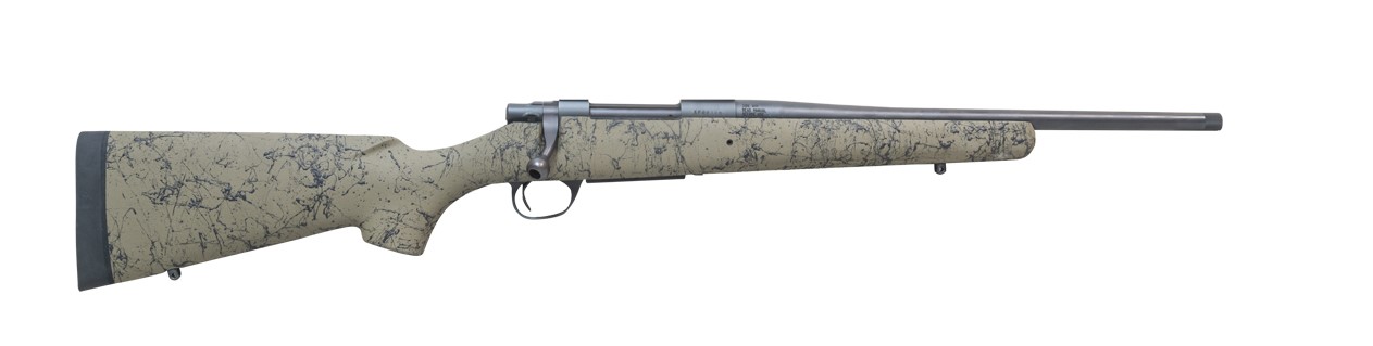 Howa M1500 Super Lite Gen 2 HS Precision 16.25" Bolt-Action Rifle