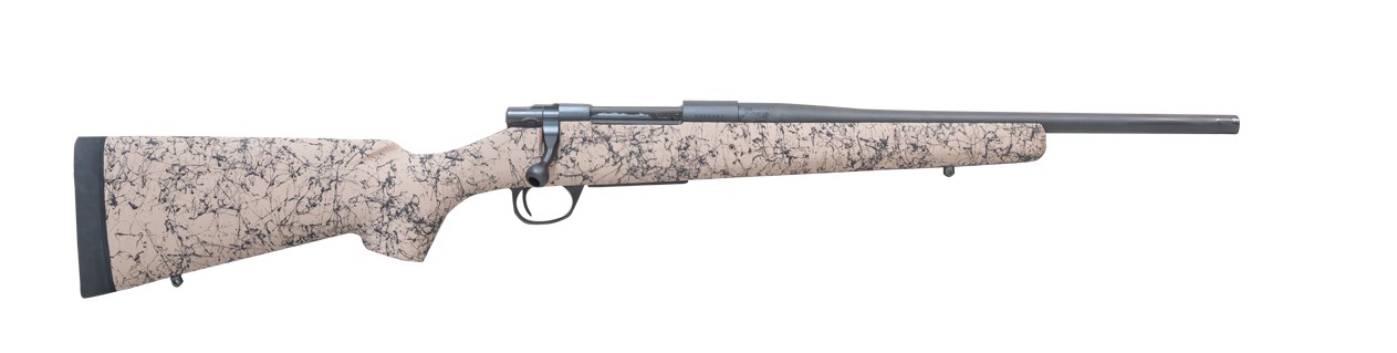 Howa M1500 Super Lite Gen 2 7mm-08 Remington Bolt-Action Rifle