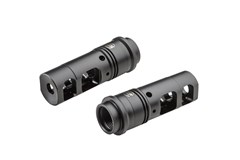 SureFire Muzzle Brake/Silencer Adapter 338 Lapua