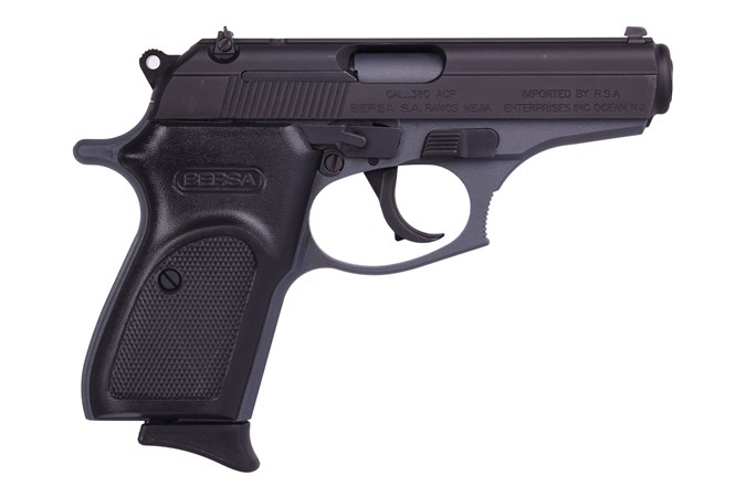 Bersa Thunder 380 380 ACP Semi-Auto Pistol