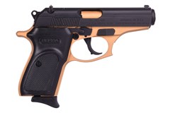 Bersa Thunder 380 380 ACP  - BST380GLD8 - 091664960472