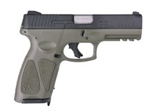 Taurus G3 9mm