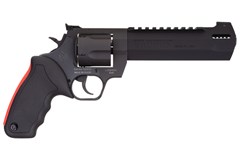 Taurus RAGING HUNTER 357 Magnum | 38 Special