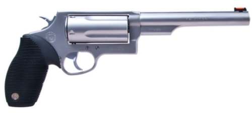 Taurus Judge Stainless 3" 6.5" NEW 2-441069MAG In Stock!-img-0