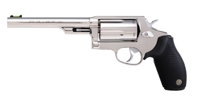 Taurus 4410 Tracker 410 Bore | 45 Colt Revolver