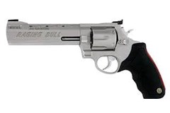 Taurus 444 Raging Bull 44 Magnum | 44 Special