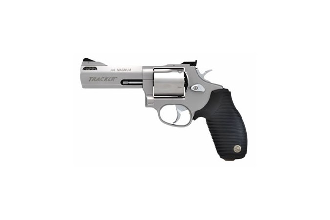 Taurus 44 Tracker 44 Magnum | 44 Special Revolver