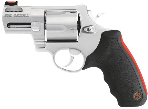 Taurus RAGING BULL 454 CASULL