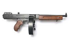 Auto-Ordnance - Thompson 1927A-1 Deluxe Pistol 45 ACP