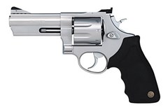 Taurus 608 357 Magnum | 38 Special