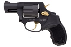 Taurus 856 Ultra Lite 38 Special