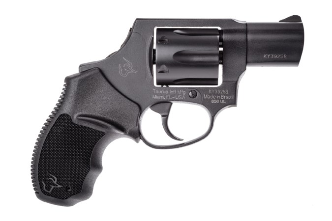 Taurus 856 Ultra Lite 38 Special Revolver