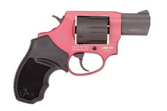 Taurus 856 Ultra Lite 38 Special