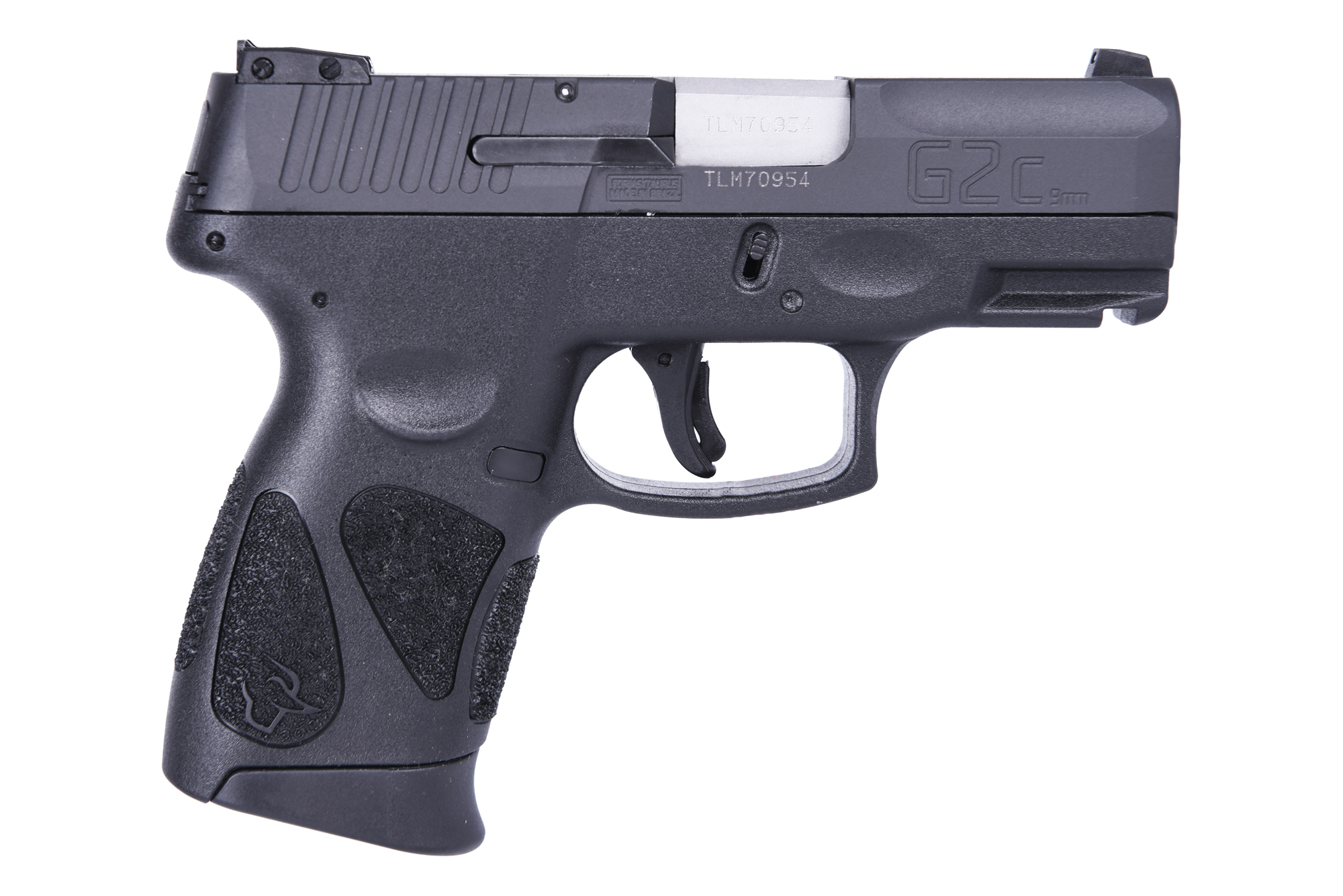 G2C 9MM BLK/BLK 3.2" 10+1 1-G2C931-10-img-0