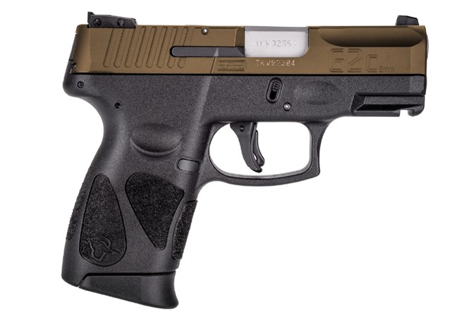 Taurus G2C 9mm Semi-Auto Pistol