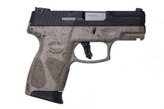 Taurus G2C 9mm