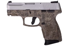 Taurus G2C 9mm