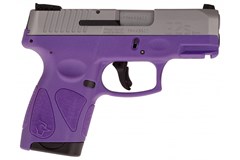 Taurus G2S 9mm