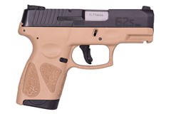 Taurus G2S 9mm