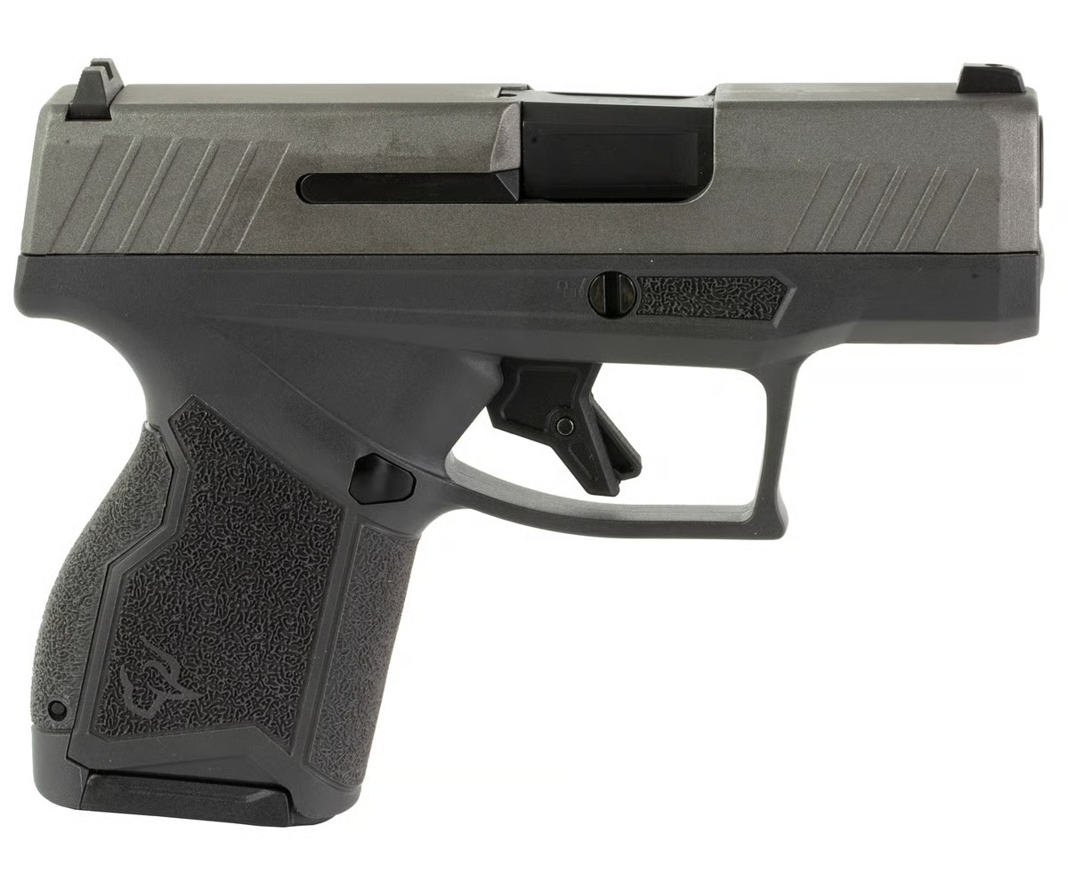 Taurus GX4