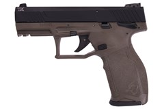 Taurus TX22 22 LR  - TATX22ODG - 725327932352