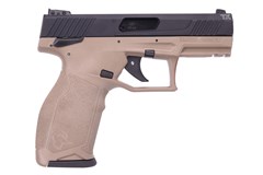 Taurus TX22 22 LR