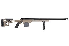 Thompson Center Performance Center LRR 6.5 Creedmoor