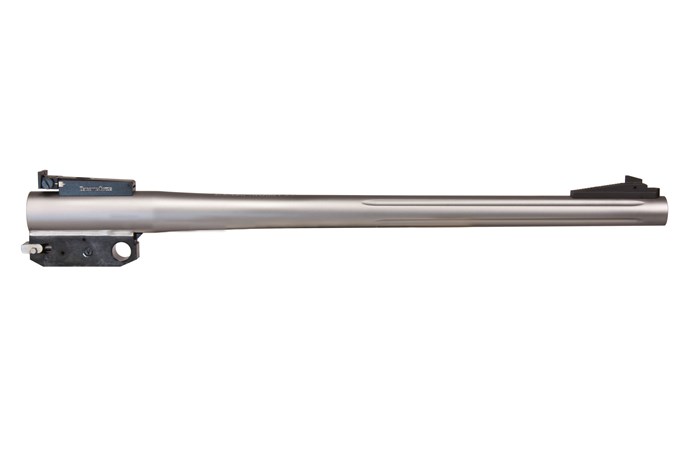 Thompson Center Pro Hunter Pistol Barrel 7mm-08 Accessory-Barrels - Item #: TC1929 / MFG Model #: 07151929 / UPC: 090161032507 - PROHUNTER BBL 7MM-08 SST 15" 07151929 | PISTOL BARREL