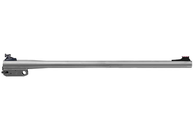 Thompson Center Pro Hunter Rifle Barrel 500 S&W Magnum Accessory-Barrels - Item #: TC4814 / MFG Model #: 4814 / UPC: 090161034365 - PROHUNTER BBL KATAHDIN 500SW 07204814 | 20" | SS FLUTED