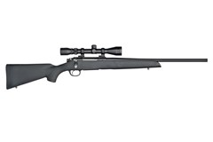 Thompson Center Compass Utility 6.5 Creedmoor