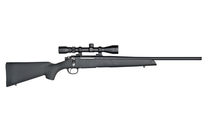 Thompson Center Compass Utility 30-06 Rifle - Item #: TC13162 / MFG Model #: 13162 / UPC: 090161451711 - COMPASS UTILITY 30-06 22" PKG 13162