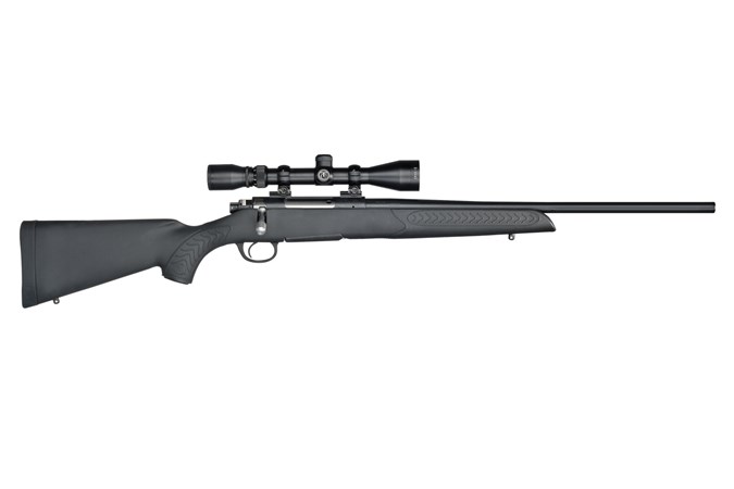 Thompson Center Compass Utility 308 Win Rifle - Item #: TC13160 / MFG Model #: 13160 / UPC: 090161451735 - COMPASS UTILITY 308WIN 22" PKG 13160