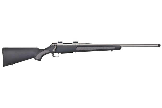 Thompson Center Venture II 350 Legend Rifle - Item #: TC13110 / MFG Model #: 13110 / UPC: 090161451704 - VENTURE II 350LEG WTHRSHLD/SYN 13110 | THREADED BARREL