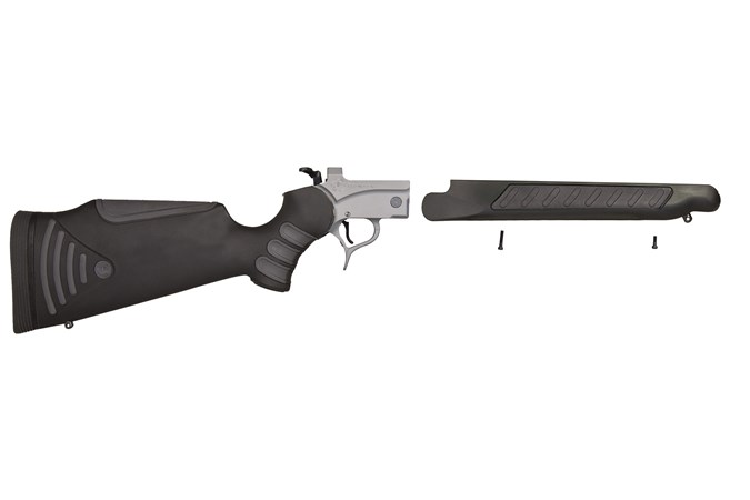 Thompson Center Encore Pro Hunter Frame Multi Accessory-Frames - Item #: TC1870 / MFG Model #: 08151870 / UPC: 090161034310 - PROHUNTER FRAME SS/SYN 08151870|FLEXTECH STOCK/FOREND