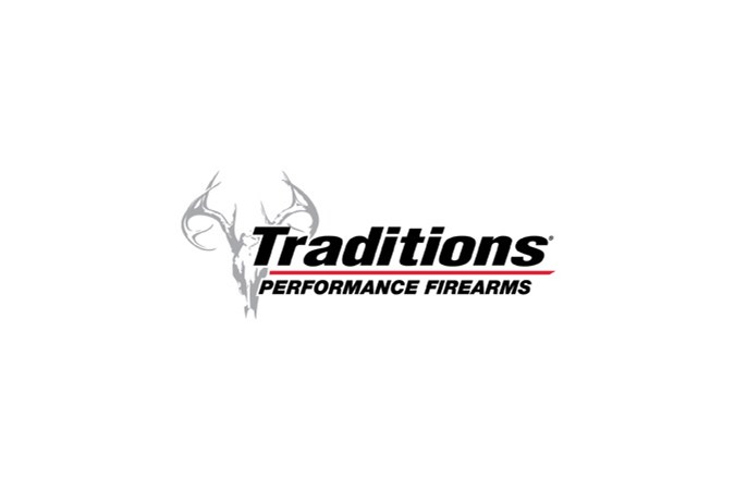 Traditions Persuit G4 Ultralight 50 Caliber Muzzleloader