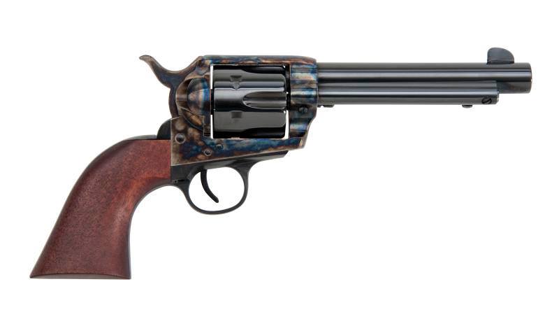 Traditions 1873 Single Action 44 Magnum | 44 Special Revolver