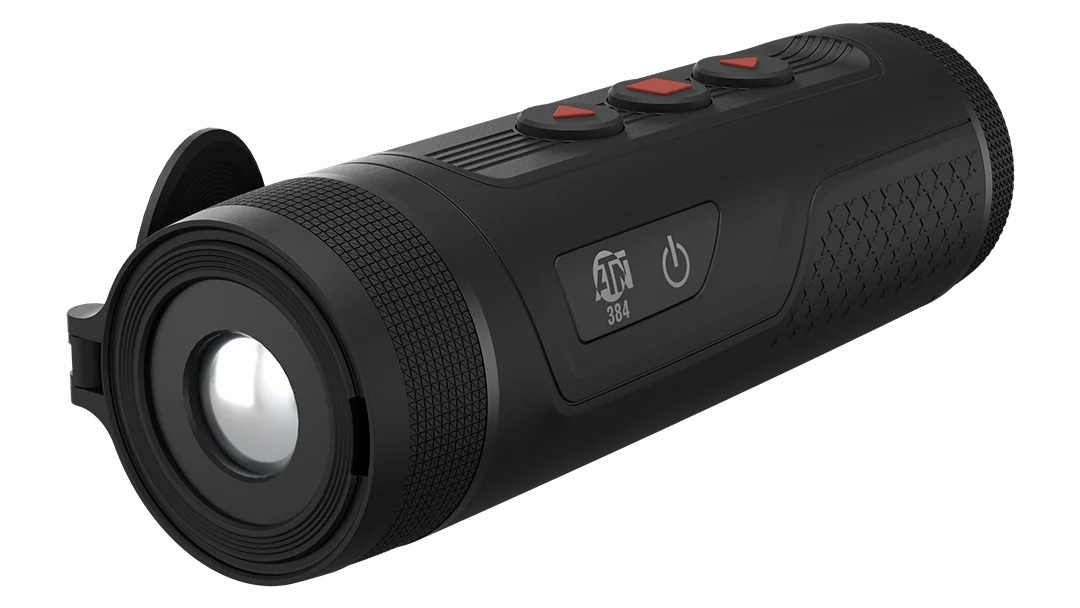 BLAZE TREK 319 THERMAL MONO